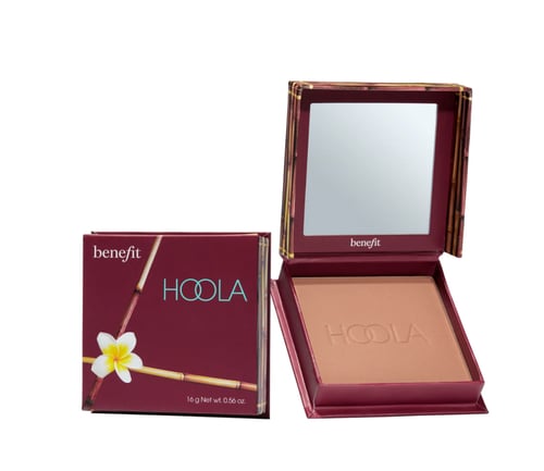 بنفت برونزر هولا مات- متعدد الاحجام