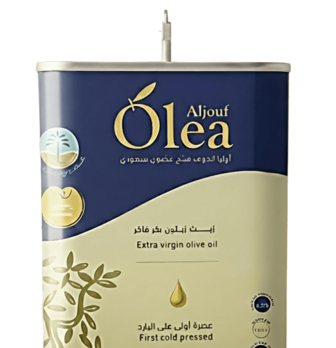 زيت زيتون اوليا 4.75 لتر