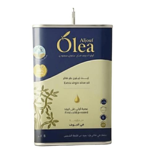زيت زيتون اوليا 8 لتر