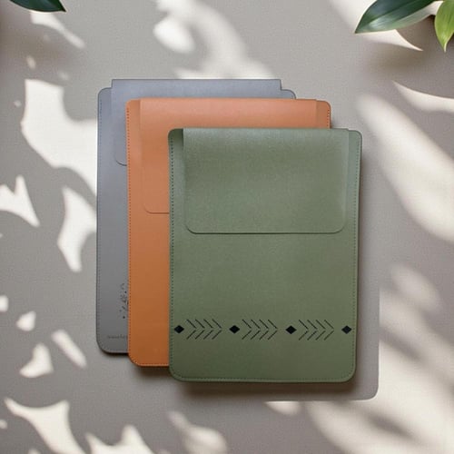 حقيبة لابتوب "جِمال"