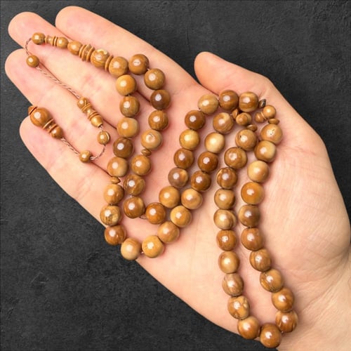 سبحة كوك 9.7 ملم