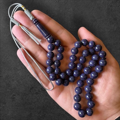 سبحة بكلايت تركي 10 ملم