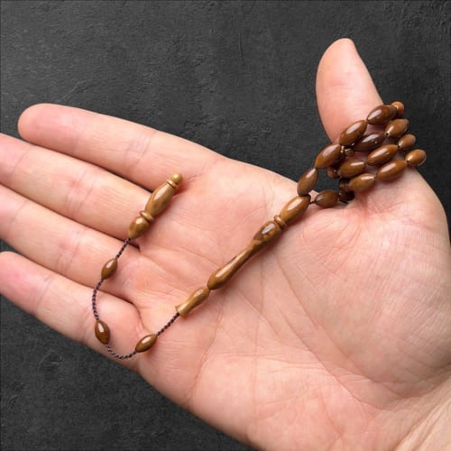 سبحة كوك 6.5 ملم