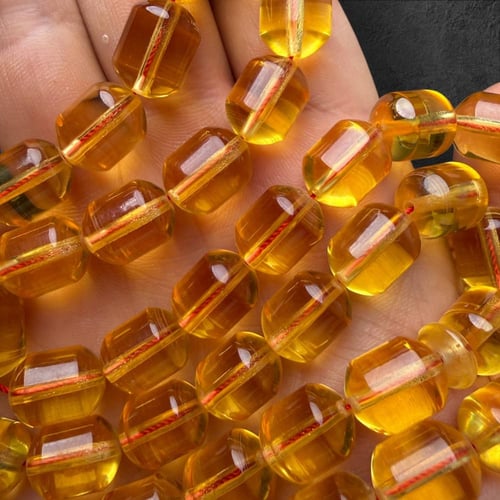 سبحة مستكة 10.5 ملم