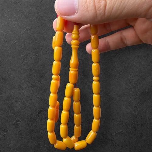 سبحة فتوران 6.4 ملم