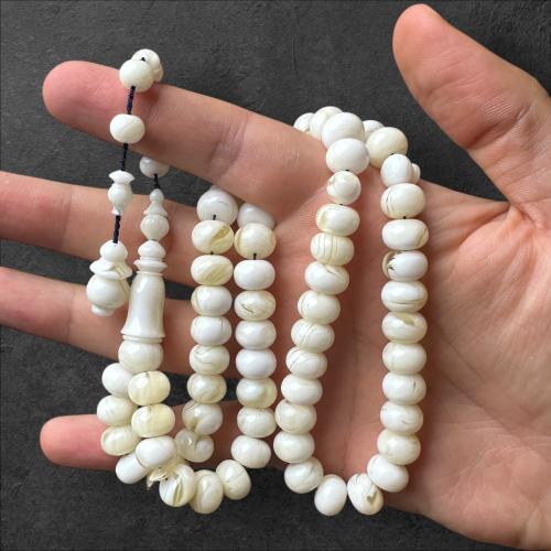 سبحة مستكة تركية 10.6 ملم