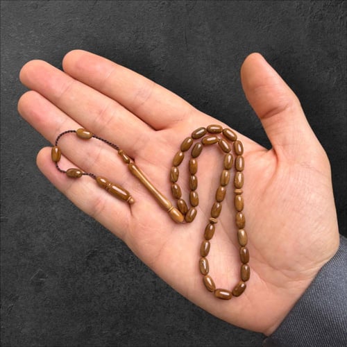 سبحة كوك نواعم 4.9 ملم