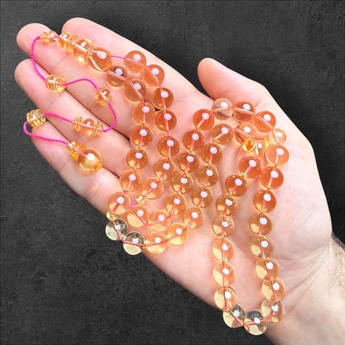 سبحة فتوران ١١ ملم