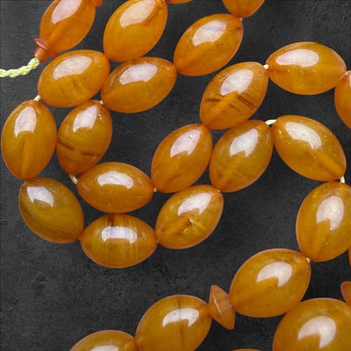 سبحة فتوران 8.5 ملم