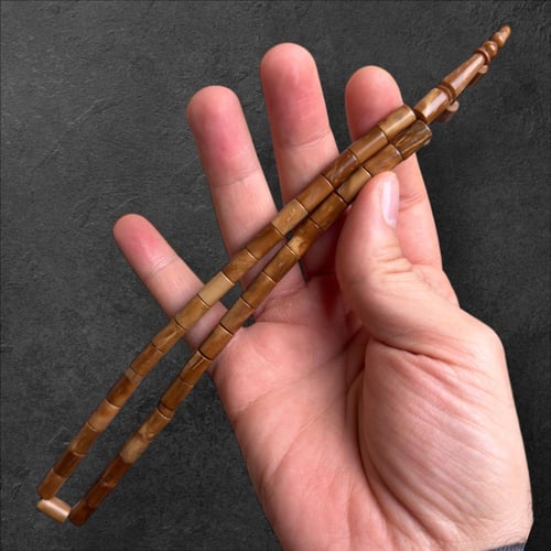 سبحة كوك نواعم 6.9 ملم