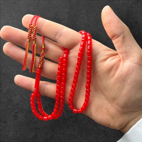 سبحة مستكة 5.5 ملم نواعم