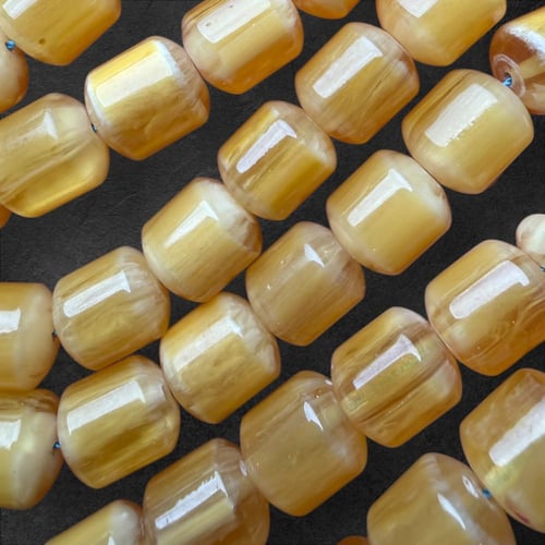 سبحة مستكة 11 ملم