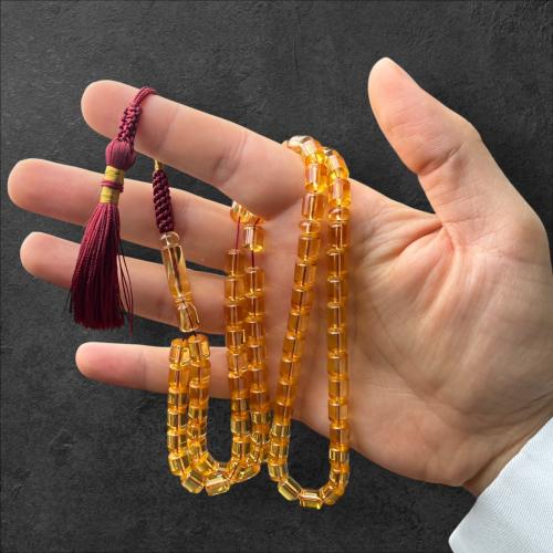 سبحة مستكة 7 ملم ألمانية