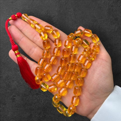 سبحة مستكة 10.5 ملم