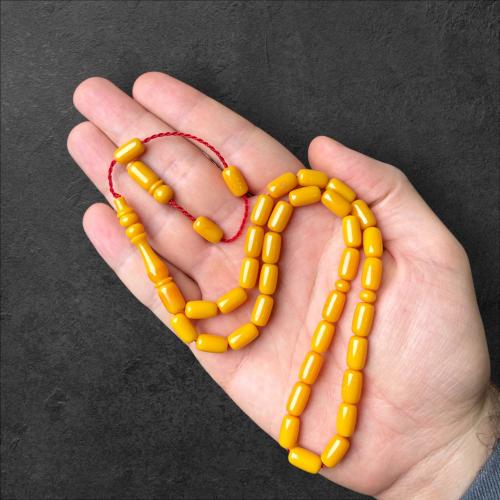 سبحة فتوران 6.4 ملم