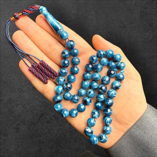 سبحة بكلايت 10 ملم