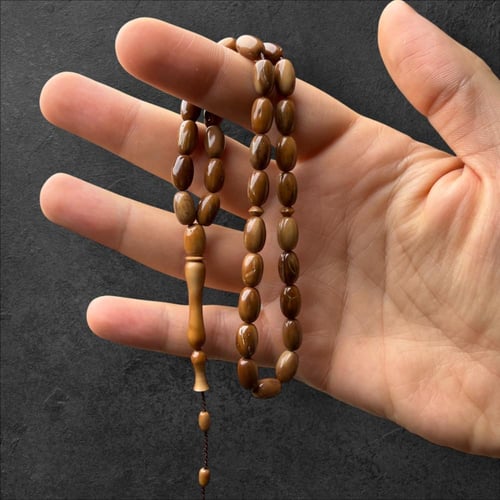 سبحة كوك 6.5 ملم