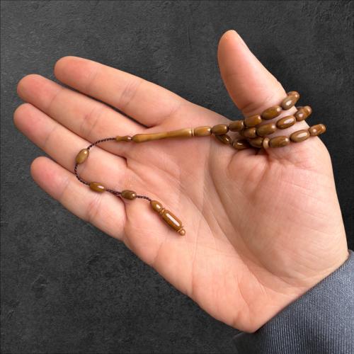 سبحة كوك نواعم 4.9 ملم