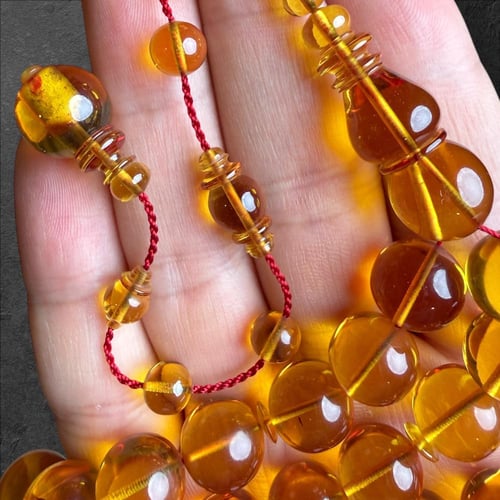 سبحة فتوران 12 ملم