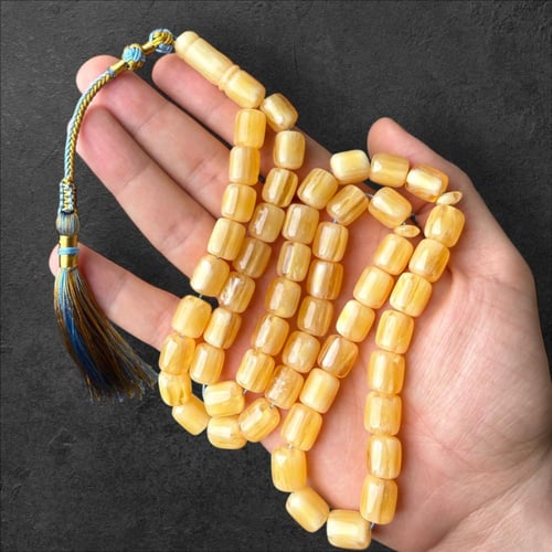 سبحة مستكة 11 ملم