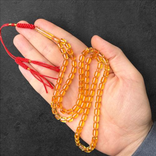 سبحة مستكة 5.7 ملم