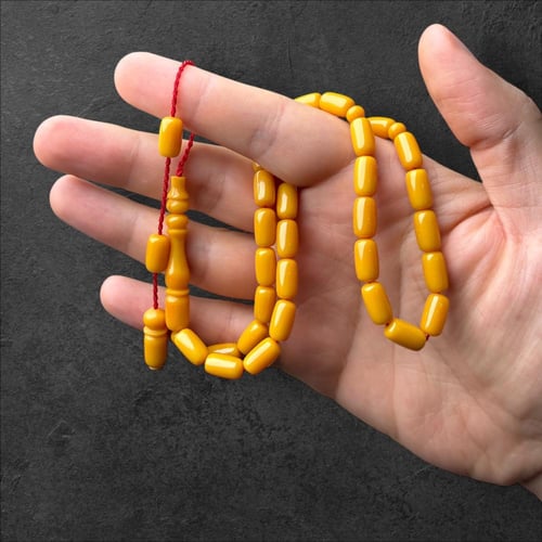 سبحة فتوران 6.4 ملم