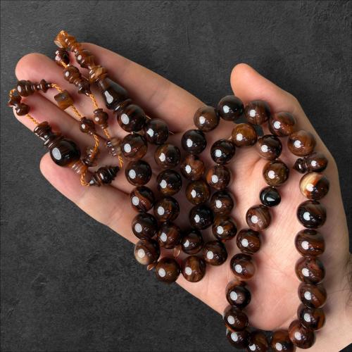 سبحة فتوران 13 ملم خالد دلباس