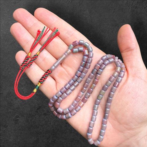 سبحة مستكة 5.5 ملم نواعم