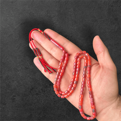 سبحة مستكة 5.5 ملم نواعم