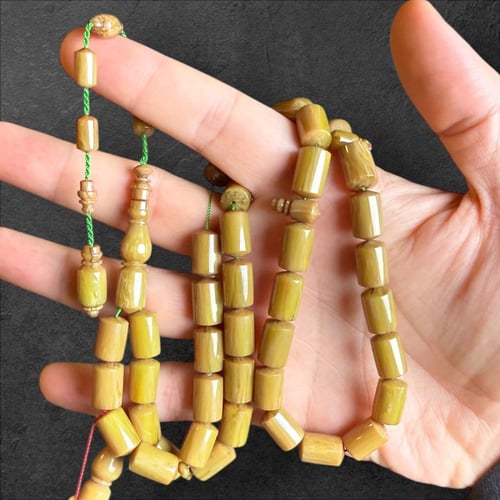 سبحة فتوران 8.8 ملم