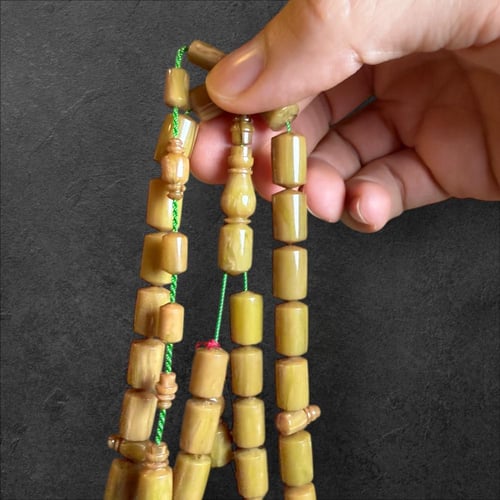 سبحة فتوران 8.8 ملم