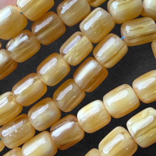 سبحة مستكة 11 ملم