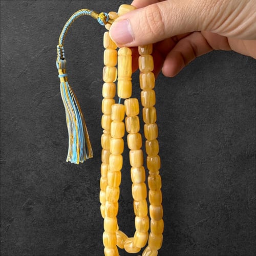 سبحة مستكة 11 ملم