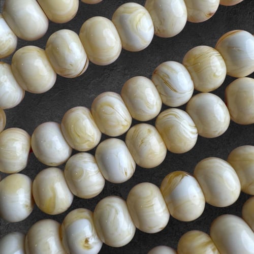 سبحة مستكة 12.7 ملم مصرية برائحة