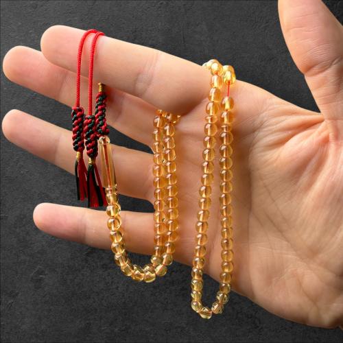 سبحة مستكة المانية 5.5 ملم نواعم