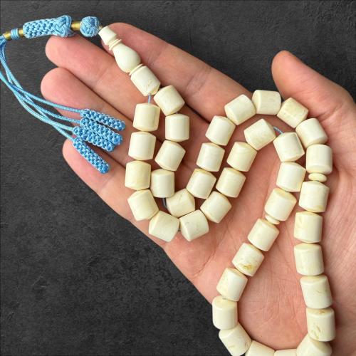 سبحة مستكة 9 ملم مصرية برائحة