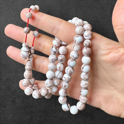 سبحة بكلايت تمليكة 10 ملم