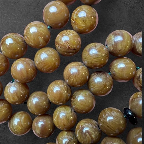 سبحة بكلايت تركي 10 ملم