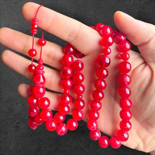 سبحة فتوران كرزي ١١ ملم