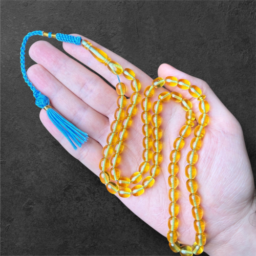 سبحة بكلايت 7 ملم