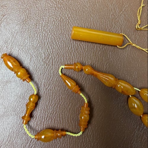 سبحة فتوران 8.5 ملم