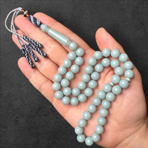 سبحة بكلايت 10 ملم