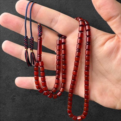 سبحة مستكة 5.5 ملم