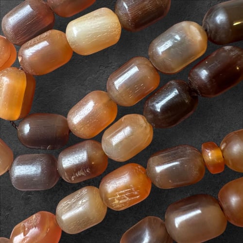 سبحة قرن الكبش 8 ملم