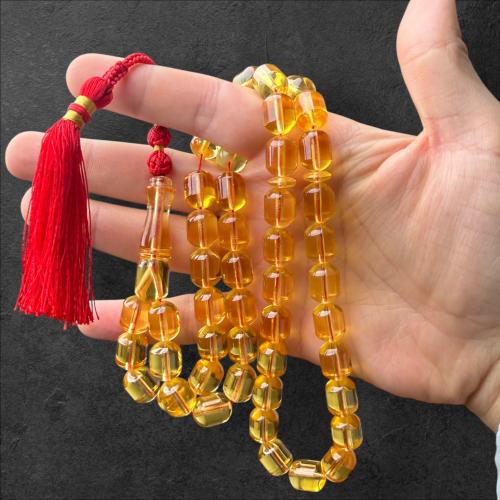 سبحة مستكة 10.5 ملم