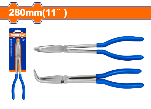 زرادية بوز معكوف Wadfow