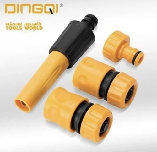 طقم فوهة غسيل قابلة للتعديل