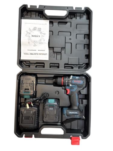 دريل 13 ملي Boss