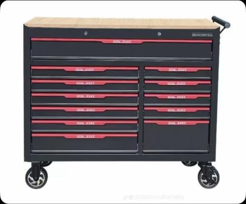 طاولة 12 درج