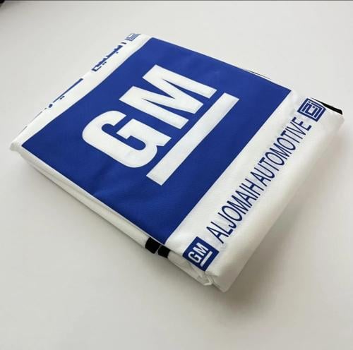 تلبيسة مراتب قماش GM الجميح